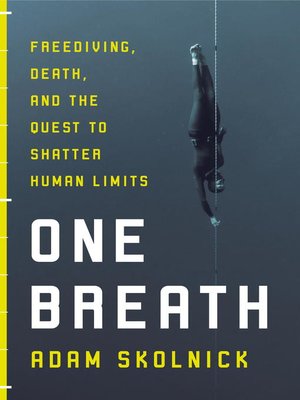 cover image of One Breath